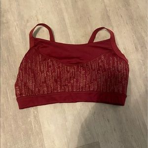Gymshark Combat Sports Bra